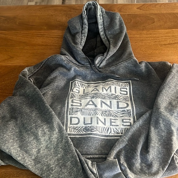 Reflex Hoodie - Picture 1 of 8